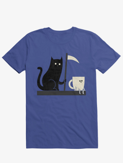 impending doom t shirt